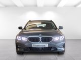 BMW 318 d+Navi+HUD+DrivingAssistant+Laserlicht+RFK