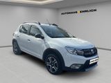 DACIA Sandero Stepway Celebration II