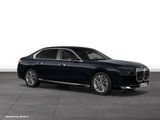 BMW 740d xDrive Limousine