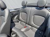 MINI John Cooper Works Cabrio LED ACC HUD HiFi DrivingAss.