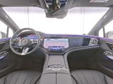 MERCEDES-BENZ EQE 300 , BURM AMG DISTR SPUR AIRMATIC PANO 360