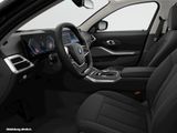 BMW 320d Limousine