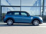 MINI Cooper S Countryman E MINI Yours Trim ALL4 Navi LED Kamera Leder
