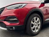 OPEL Grandland X 1.2 Turbo Ultimate Klima Leder