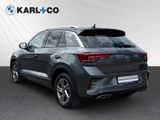 VW T-Roc 2.0 TDI DSG R-Line ACC Kamera AHK SHZ DAB