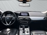 BMW 530 d Touring LiveCockpit+ Kamera LED SHZ Panorama