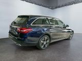 MERCEDES-BENZ C 220 T d  AVANTGARDE KAMERA PDC SHZ