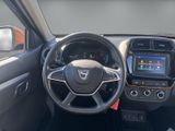 DACIA Spring Electric Comfort Plus Comf.Pl. m. Look Paket