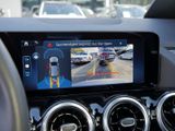 MERCEDES-BENZ B 180 , Progressive Navi LED AHK Pano Kamera Spu