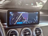 MERCEDES-BENZ GLC 200 4M AMG KAMERA SPUR PDC SHZ