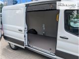 FORD Transit 350 L3 Trend 130 PS FWD -AHK-GJR-256°Türen-