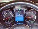 MERCEDES-BENZ GLC 200 4M AMG KAMERA SPUR PDC SHZ