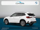 BMW X1 sDrive18d Steptronic AHK+Navi+Kamera+ACC+SHZ