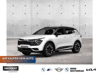 KIA Sportage GT-Line 4 WD Harman-Kardon