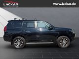 TOYOTA Land Cruiser EXECUTIVE 2.8*LED ER*NAVI*QUERTRÄGE