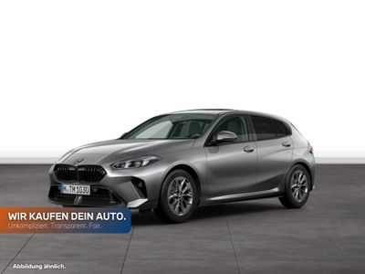 BMW 120d 