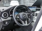 MERCEDES-BENZ GLC 300 de 4M AMG Night 19 Distr AHK Multibeam