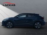 TOYOTA C-HR Hybrid Team D *SitzH*Kamera*