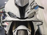 BMW S 1000 RR Oil Incl. 5/50,Carbonräder,Rizoma,Kellermann