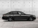 BMW 520d Limousine M Sport AHK Head up