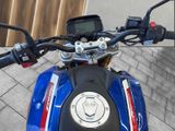 BMW G 310 R +Style-Sport+