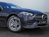 MERCEDES-BENZ C 400 e 4M , AMG BURM AHK DISTR KAMERA SPUR PDC