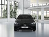 MERCEDES-BENZ C 300 e T // AMG NIGHT PREMIUM MEMO 360 AHK SPUR