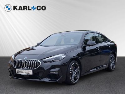 BMW 220 Gran Coupe i M Sport PDC LED LenkradHZG SHZ