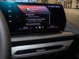 BMW 118 D+Park-Assistent+AHK-abnehmbar+Navi+Digitales Cockpit+LED+Klimaautom+Musikstreaming