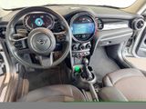 MINI Cooper 5-Türer LED+Temp+RFK+SHZ+DAB+Klimaautom