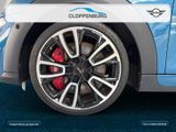 MINI John Cooper Works 3-Türer Navi+Kamera+ACC+SHZ+BT
