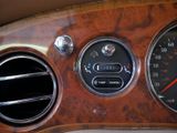 ROLLS ROYCE Silver Seraph KOM