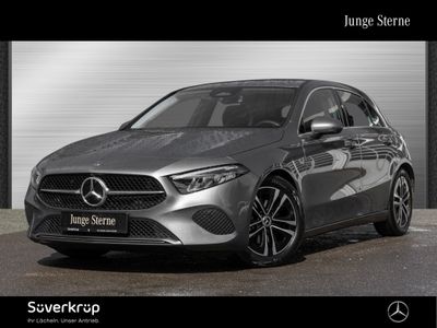 MERCEDES-BENZ A 180 , PROGRESSIVE 360 KAMERA SPUR PDC SHZ