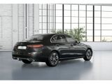 MERCEDES-BENZ C 300 e // AVANTGARDE SPUR STANDH AHK KAMERA