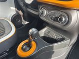 RENAULT Twingo Intens Electric ELECTRIC++KLIMA++