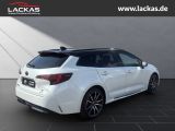 TOYOTA Corolla TS GR SPORT*CARPLAY*PD C*TEILLEDER