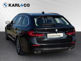 BMW 520 xd touring AHK Komfortsitze LC Prof