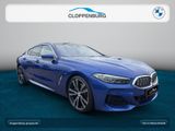 BMW 840d xDrive Gran Coupé M Sport Head-Up+StHz+Navi