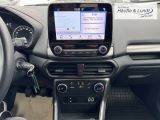 FORD EcoSport Cool & Connect PDC Temp Allwetterreifen