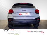AUDI Q2 35 TFSI S line competition S tronic, AHK