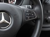 MERCEDES-BENZ Vito 114 TOURER PRO NAVI KLIMA LED 9SITZER LM TEMPM