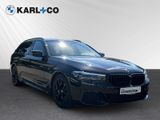 BMW 530 d xDrive Touring M Sport PDC SHZ LED Temp