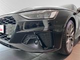 AUDI S4 Avant TDI tiptronic AHK Navi+ LED Panorama