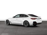 BMW 420d Gran Coupé