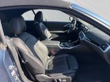 BMW 430 xi Cabrio HiFi Laser Nackenwärmer LC Prof