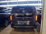 MERCEDES-BENZ V 220 AVANTGARDE LUXUS-SITZE NIGHT AMG AHK PANO