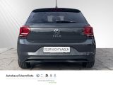 VW Polo UNITED 1.0 TSI OPF 81 kW 6-Gang Klima Navi