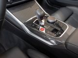 BMW M3 M xDrive+Navi+HUD+RFK+eSitze+Leder+Klimasitze
