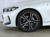 BMW 320 M Sport d Touring HUD Panodach HarmanKardon  Navi Digitales Cockpit