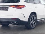 MERCEDES-BENZ GLC 300 de 4M , BURM AMG NIGHT DISTR SPUR PANO